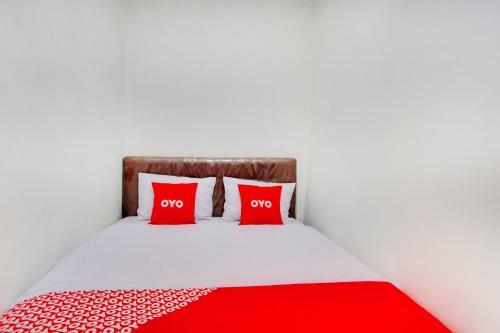 Hotel Oyo 3456 Citara Jaya Guesthouse