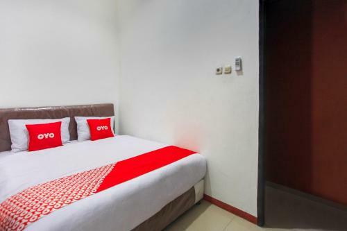 Hotel Oyo 3456 Citara Jaya Guesthouse