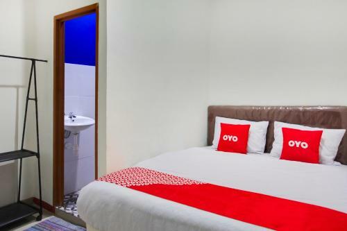 Hotel Oyo 3456 Citara Jaya Guesthouse