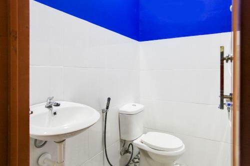 Hotel Oyo 3456 Citara Jaya Guesthouse