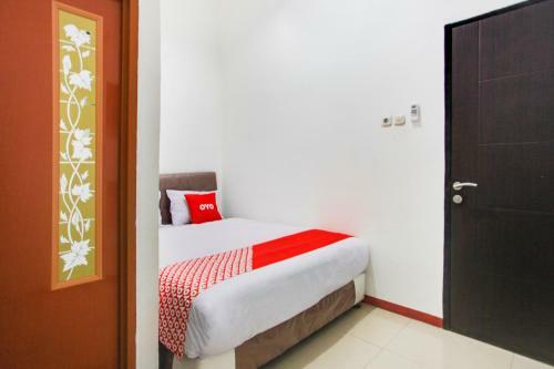 Hotel Oyo 3456 Citara Jaya Guesthouse