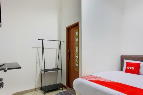 Hotel Oyo 3456 Citara Jaya Guesthouse