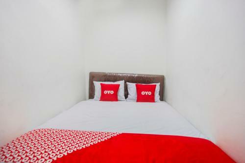 Hotel Oyo 3456 Citara Jaya Guesthouse
