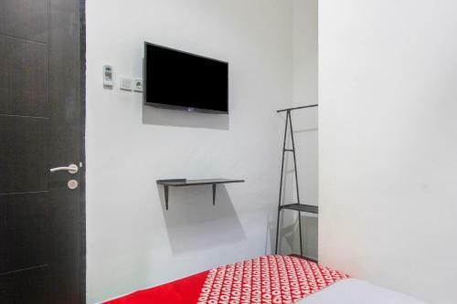 Hotel Oyo 3456 Citara Jaya Guesthouse