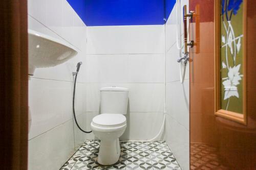 Hotel Oyo 3456 Citara Jaya Guesthouse