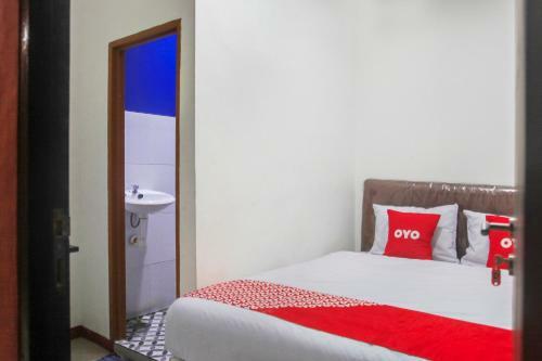 Hotel Oyo 3456 Citara Jaya Guesthouse