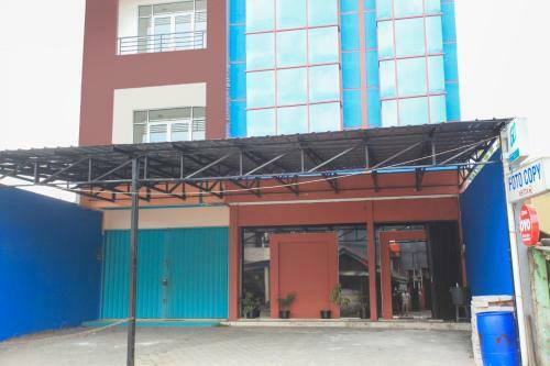 Hotel Oyo 3456 Citara Jaya Guesthouse