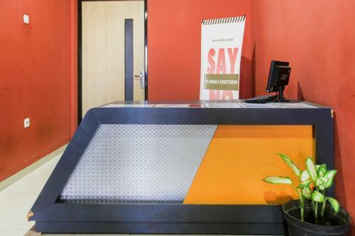 Hotel Oyo 3456 Citara Jaya Guesthouse