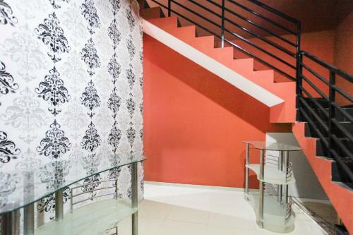 Hotel Oyo 3456 Citara Jaya Guesthouse