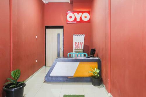 Hotel Oyo 3456 Citara Jaya Guesthouse