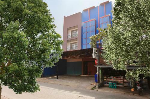 Hotel Oyo 3456 Citara Jaya Guesthouse