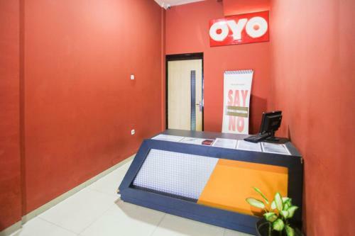 Hotel Oyo 3456 Citara Jaya Guesthouse