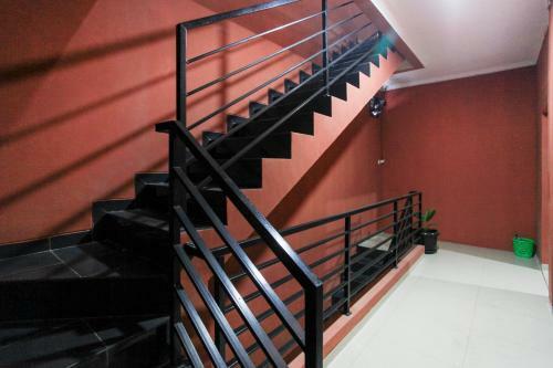 Hotel Oyo 3456 Citara Jaya Guesthouse