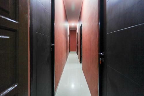 Hotel Oyo 3456 Citara Jaya Guesthouse