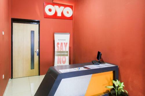 Hotel Oyo 3456 Citara Jaya Guesthouse