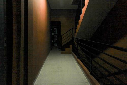 Hotel Oyo 3456 Citara Jaya Guesthouse