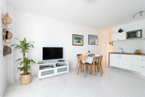 Apartamento Sue�os De Arena