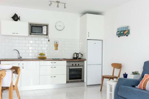 Apartamento Sue�os De Arena