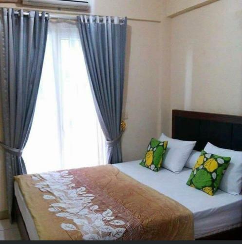 Apartamento Zetpro Room