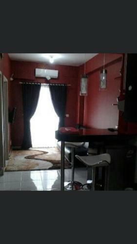 Apartamento Zetpro Room