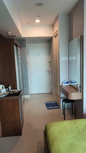 Apartamento Papilukas Room Grand Kamala Lagoon - Studio East