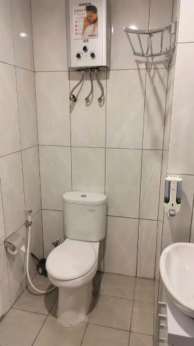 Apartamento Papilukas Room Grand Kamala Lagoon - Studio East
