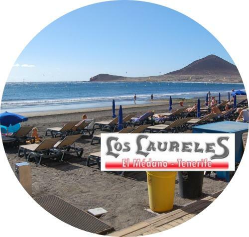 Apartamentos Los Laureles