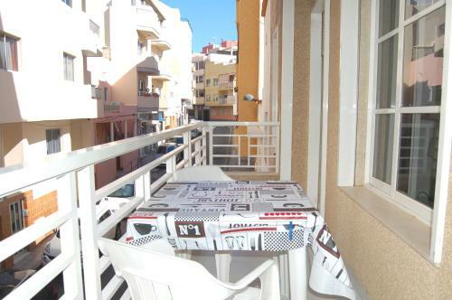 Apartamentos Los Laureles