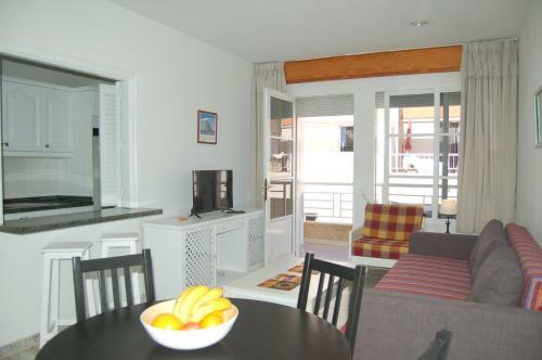 Apartamentos Los Laureles