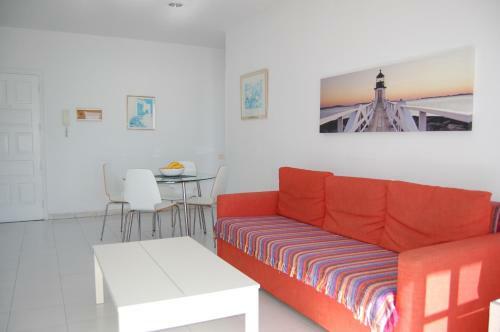 Apartamentos Los Laureles