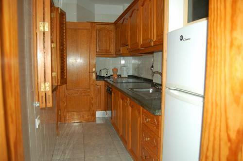 Apartamentos Los Laureles