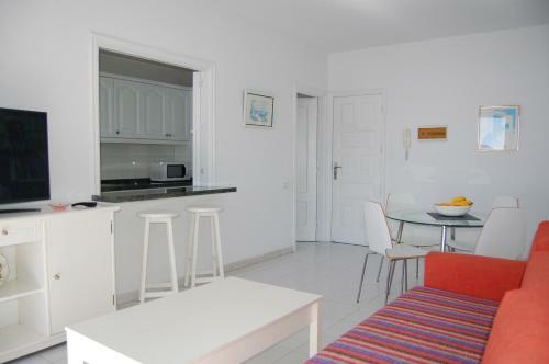 Apartamentos Los Laureles