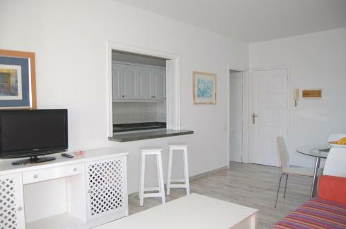 Apartamentos Los Laureles