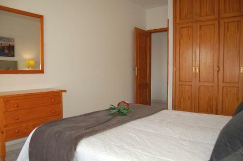 Apartamentos Los Laureles