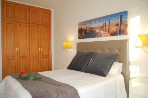 Apartamentos Los Laureles