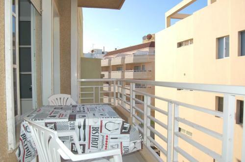 Apartamentos Los Laureles