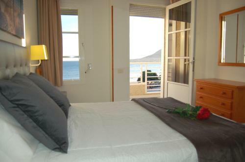 Apartamentos Los Laureles