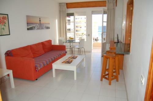 Apartamentos Los Laureles
