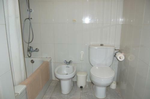 Apartamentos Los Laureles