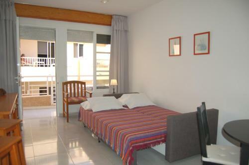 Apartamentos Los Laureles
