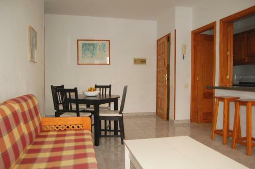 Apartamentos Los Laureles
