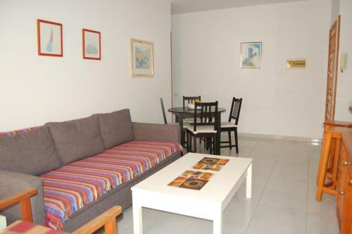 Apartamentos Los Laureles
