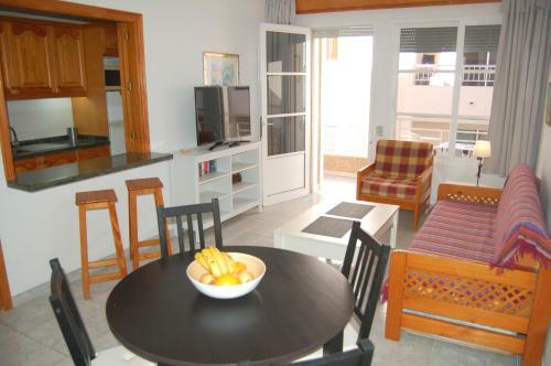 Apartamentos Los Laureles