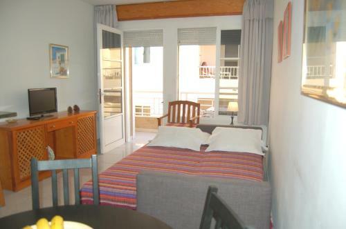 Apartamentos Los Laureles