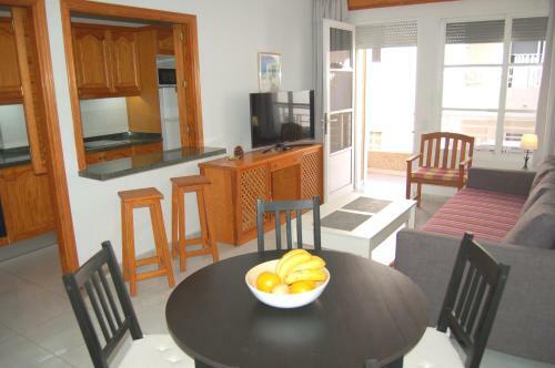 Apartamentos Los Laureles