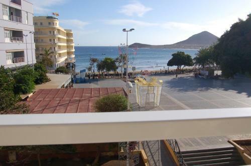 Apartamentos Los Laureles