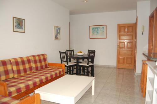 Apartamentos Los Laureles