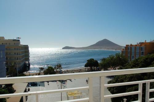 Apartamentos Los Laureles