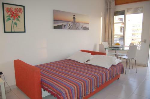 Apartamentos Los Laureles