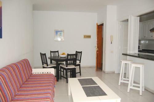 Apartamentos Los Laureles